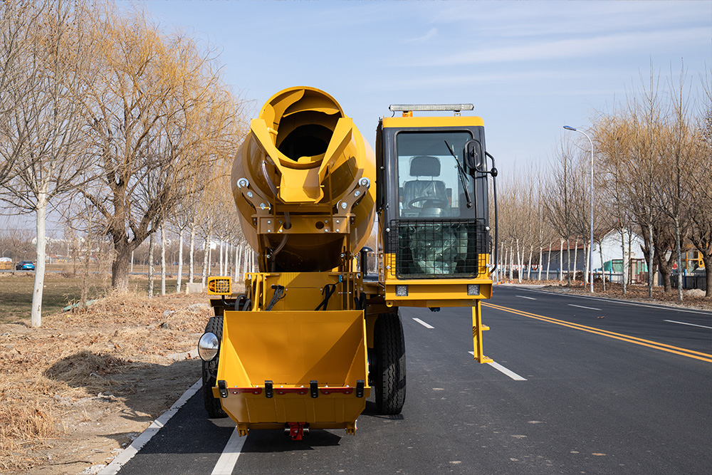 self-loading-concrete-mixer self-loading-concrete-mixer