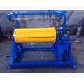 Dixin Electric hydraulic uncoiler machine