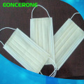 Disposable Surgical Nonwoven Face Mask with Earloop