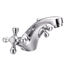 Gold Titanize Brass Bath Mixer