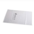 100% Cotton Double Loop Embroidery Hotel Face Towels