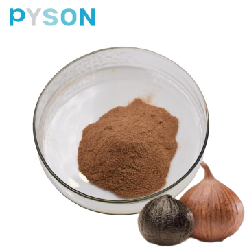 Extrato de alho preto (S-ally-L-cysteine ​​1000ppm HPLC)