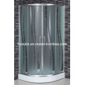 Acid Glass Shower Room (AS-902)