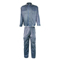 Poly cotton Anti Static Workwear