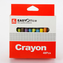 48 colors crayon