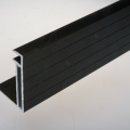 Aluminium profile for Cabinet Frame profiles hot sale