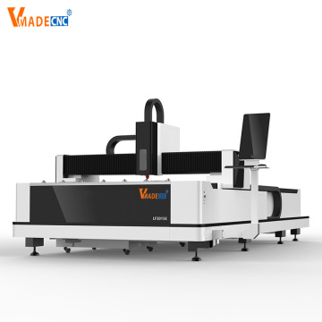 Fiber Laser Cutting Machine 500W 1000W