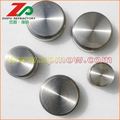 Hot sale high quality and purity tantalum target