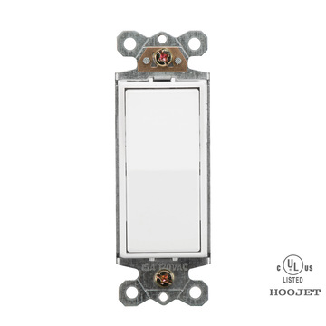 OEM Design Produkt Gfci Doppeldimmschalter