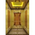 Mrl Home Lift Luxurious Passenger Elevators