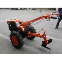 Machine agricole 8-20HP tracteur à pied