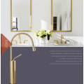 New Brass Basin Faucet