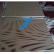 China Manufacturer of Perforated Metal