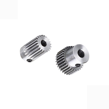 cnc machining cutter Parts