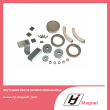 Various Shape of NdFeB Permanent Magnet with N35-N52 Grade