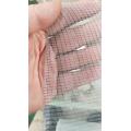 Aluminum Window Screen Mesh