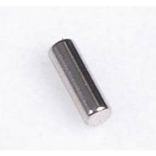 Sintered N42 NdFeB Magnets Cylinder