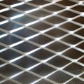 Stainless Steel Mesh Expanded Metal For Trailer