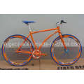 Sport Bike/700c Bicycle/Fixed Gear Bicycle/Sport Bicycle/27" Single Speed Bicycle (700C-A005)