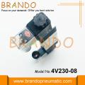 Nomal Pressure Pneumatic Valve 4V230-08