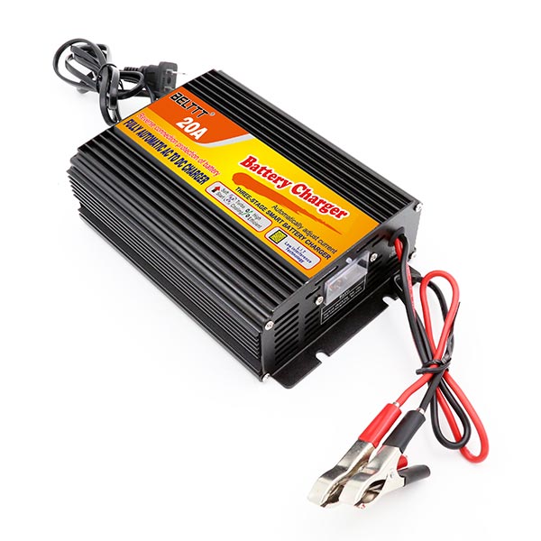 battery charger