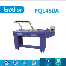 High Quality Semi-Automatic L-Bar Cutting Sealer