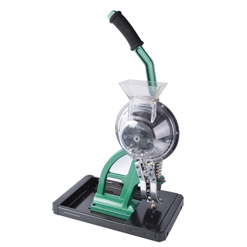 semi-automatic grommet machine semi-automatic grommet machine