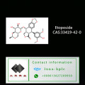 CAS: 33419-42-0 High Quality in Stock Fast Delivery Resonable Price Etoposide