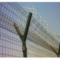 Construction High quatity Airport Security Fence