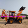 XCMG backhoe loader engine 70kw Euro II/III