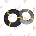 MMO Titanium Ribbon Anode and Titanium Conductor Bar