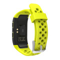 Smart GPS Band Silicone Bracelet Watch for Men