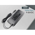 24V 10A Switching AC DC Adapter