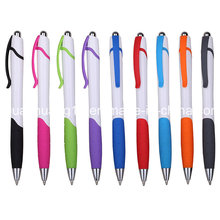 2015 Hot Sale Promotional Ball Pen/Plastic Ball Pen R4325A