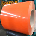 Color Pre-painted Steel Coil