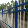 Безопасность Железный забор / стальной забор из цинка / забор из проволочной сетки