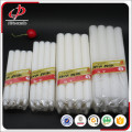 Paraffin Wax Raw Material Household Utility White Candles