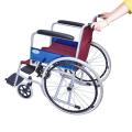 Lightweight Folding High Quality Manual Wheelchair