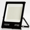 Luz de inundación LED para exteriores Alto brillo IP65 Impermeable Luz de soporte led para exteriores Foco LED Lámpara de inundación de pared