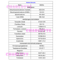 Steroid Raw Material Testosterone Cypionate for Male Performance