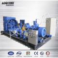 High Pressure Reciprocating Piston Nactural Gas CNG Compressor