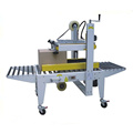 Carton box automatic carton sealing packaging machine