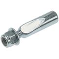 Good Steel Bicycle Crank Cotter Pin