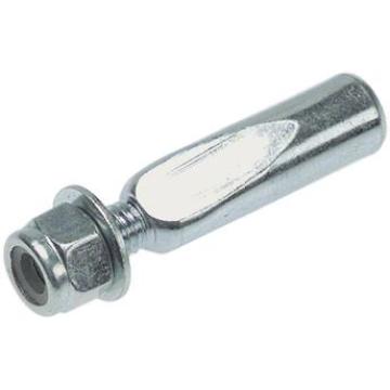 Good Steel Bicycle Crank Cotter Pin