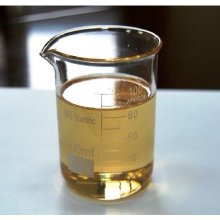 LABSA 96% Purity Sulfonic Acid/Cosmetic Raw Materials, Detergent Raw Materials