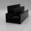 uPVC Sliding Door Profiles For Sliding uPVC Windows