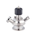 Stainless Steel Sample Valve