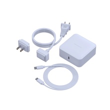 61W Wall-Mount power Adapter Apple USB-C PD Charger