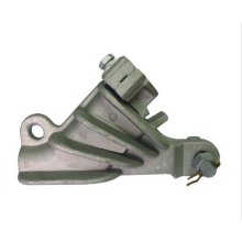 20kv Overhead Insulate Strain Clamp