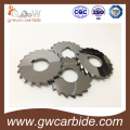 Tungsten Carbide Circular Saw Blade